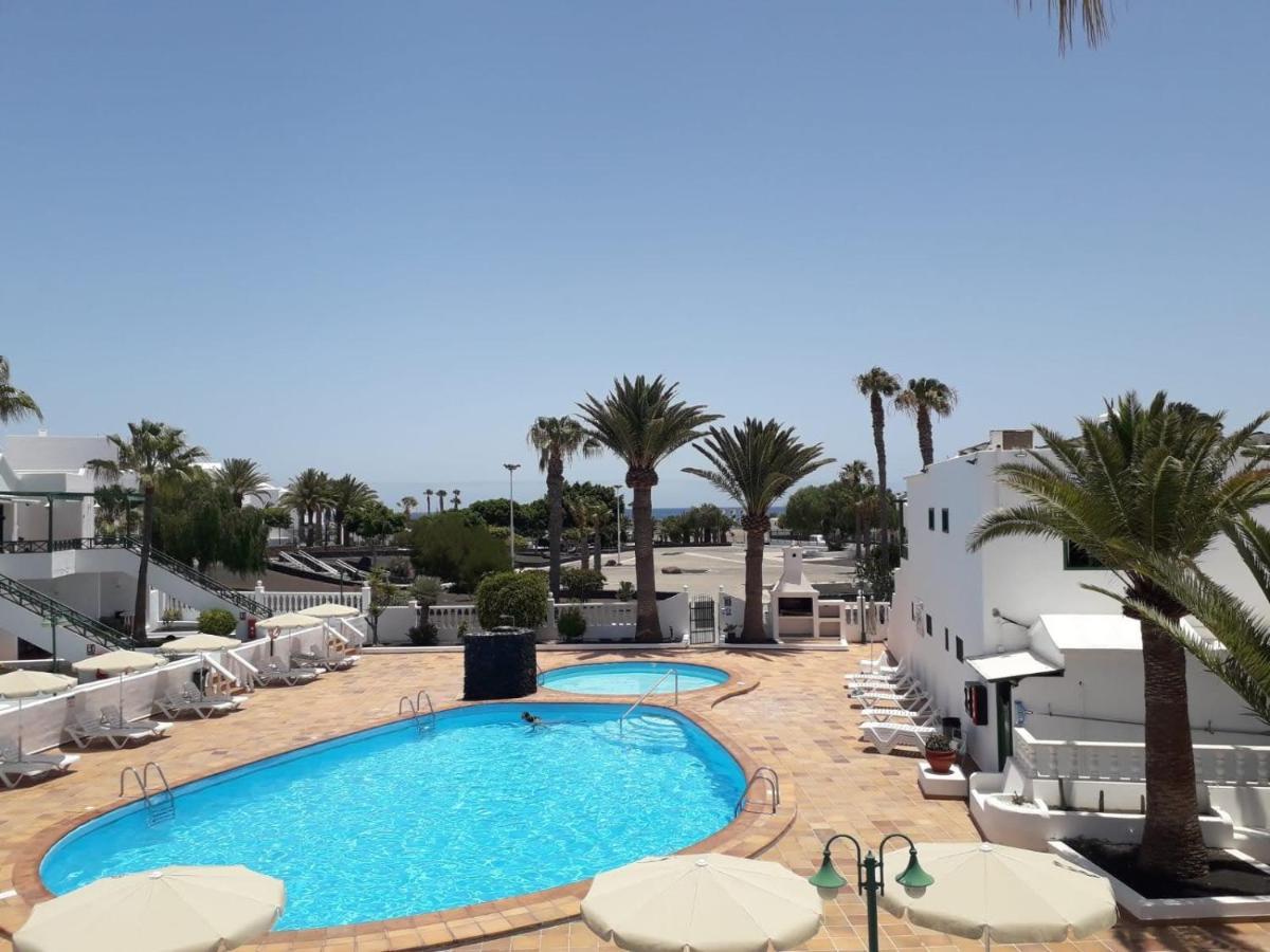 Apartamento Nicole Playa Park Puerto del Carmen  Exterior foto
